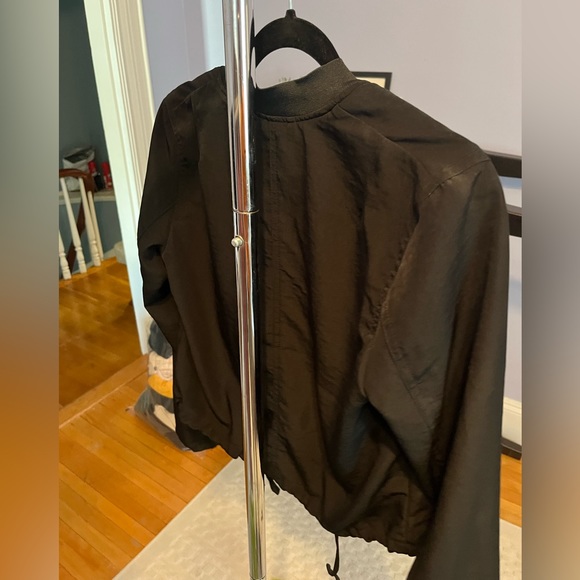 Bomber jacket - Picture 2 of 2